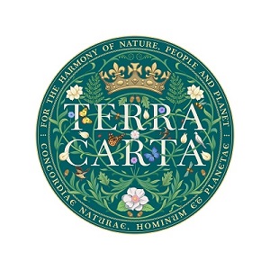 Terra Carta Seal